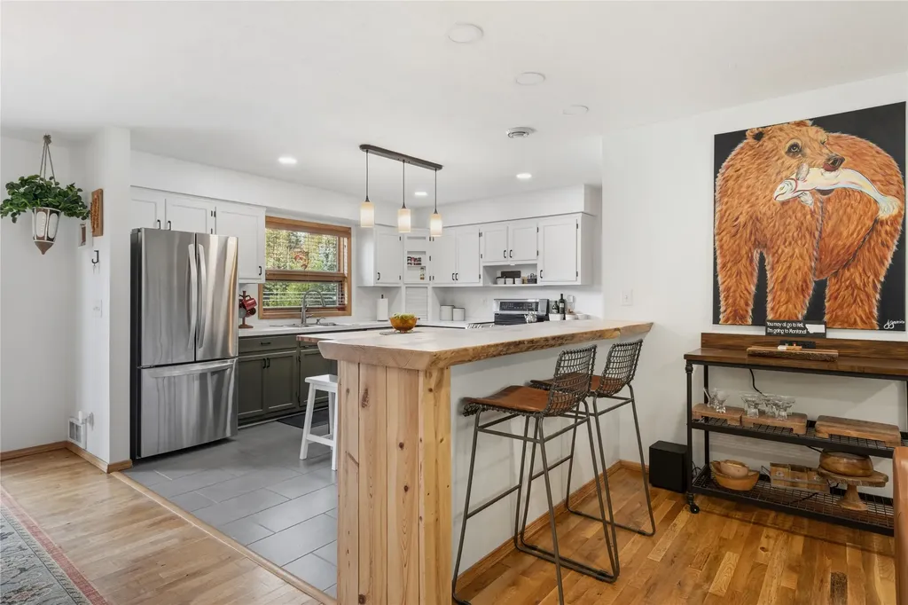 121 Peacemaker Place Seeley Lake MT 59868