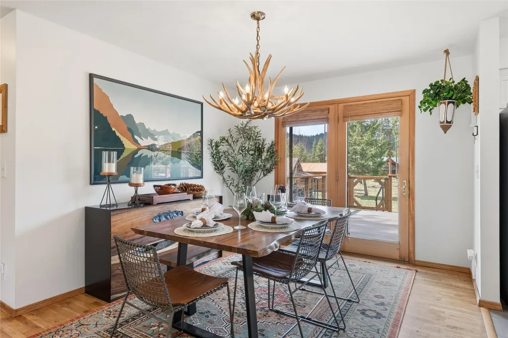 121 Peacemaker Place Seeley Lake MT 59868