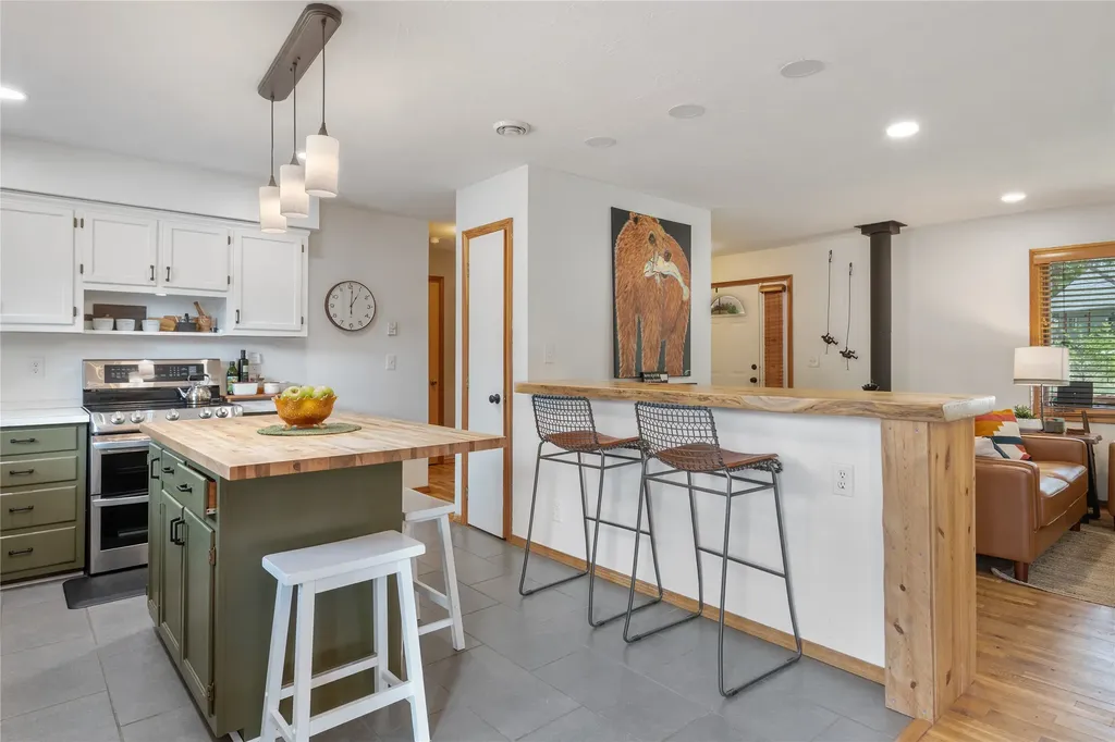 121 Peacemaker Place Seeley Lake MT 59868