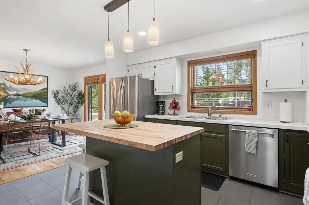 121 Peacemaker Place Seeley Lake MT 59868