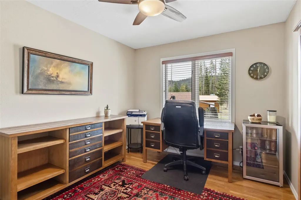 121 Peacemaker Place Seeley Lake MT 59868