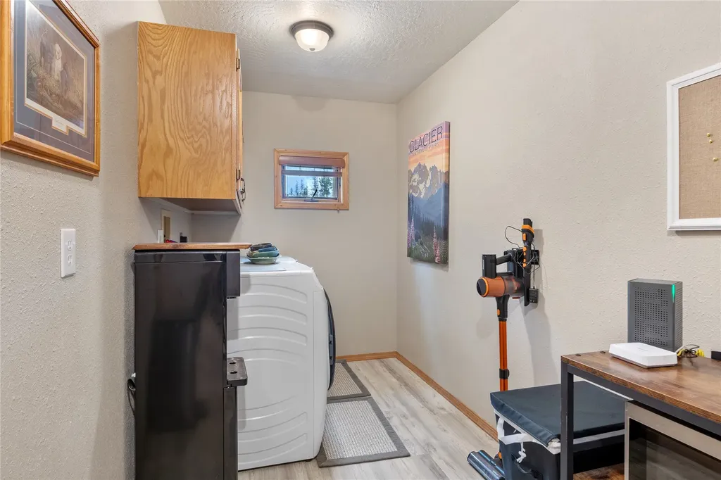 121 Peacemaker Place Seeley Lake MT 59868