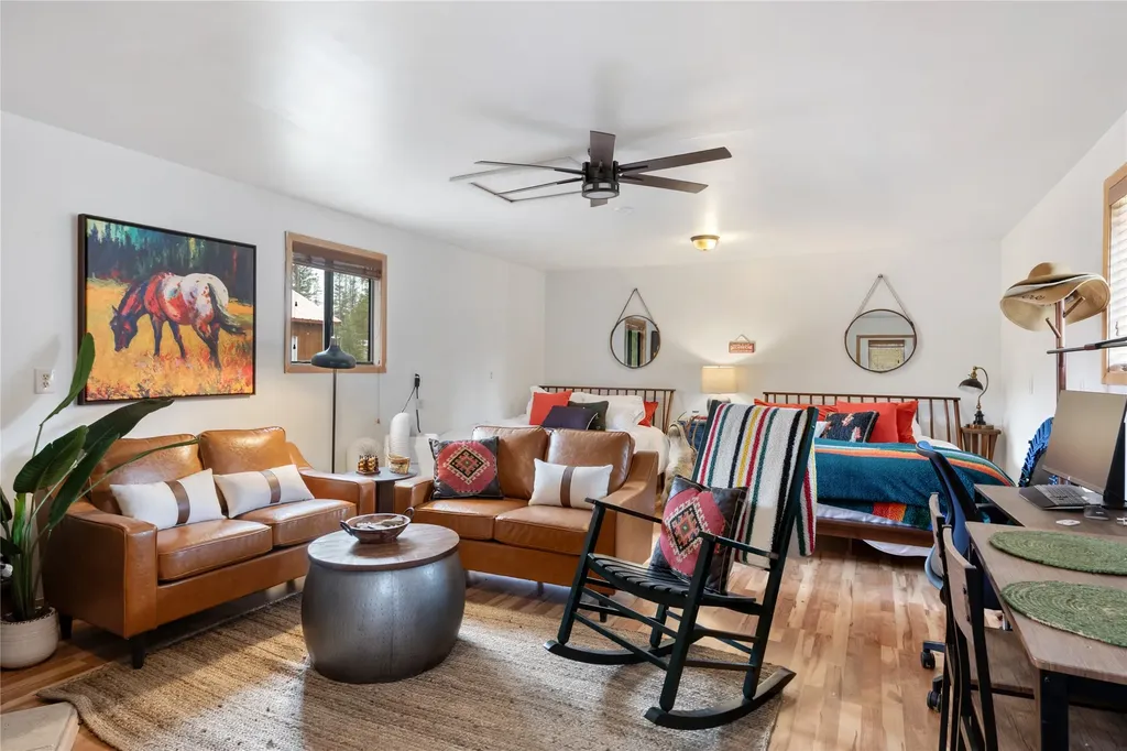 121 Peacemaker Place Seeley Lake MT 59868
