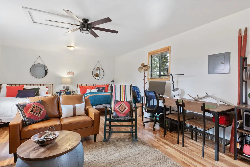 121 Peacemaker Place Seeley Lake MT 59868