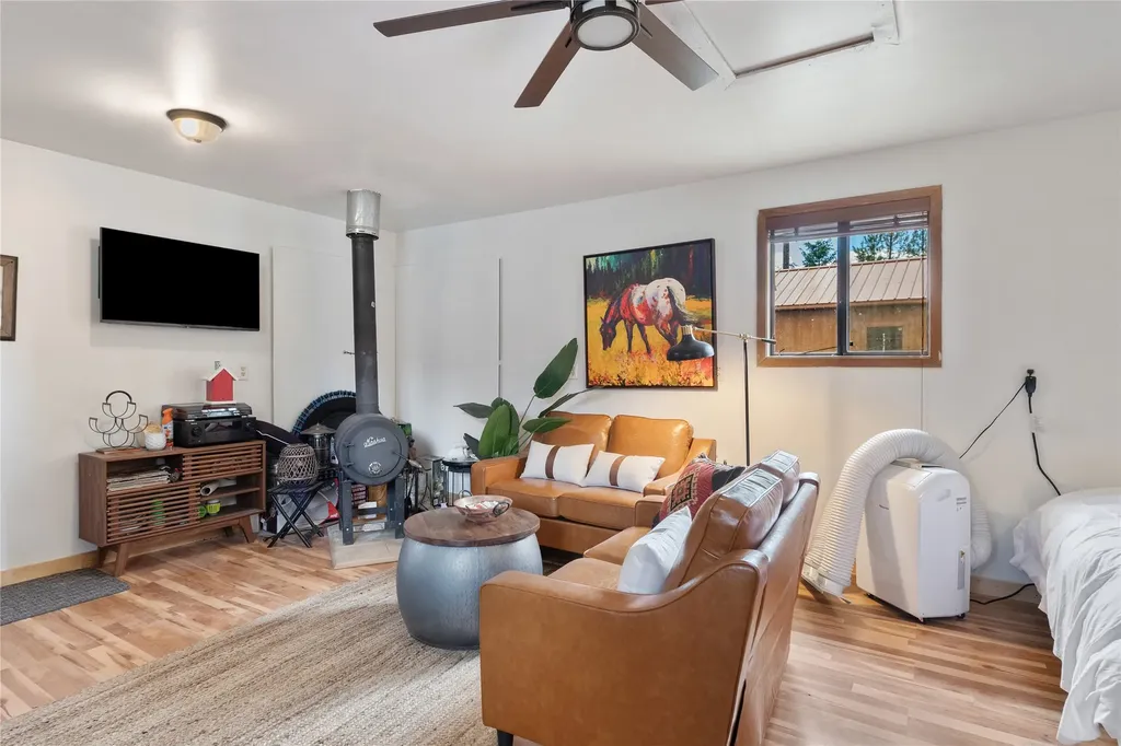121 Peacemaker Place Seeley Lake MT 59868