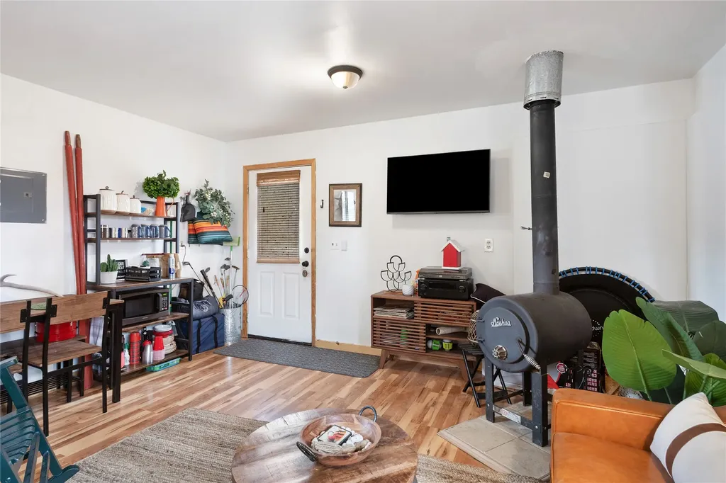 121 Peacemaker Place Seeley Lake MT 59868