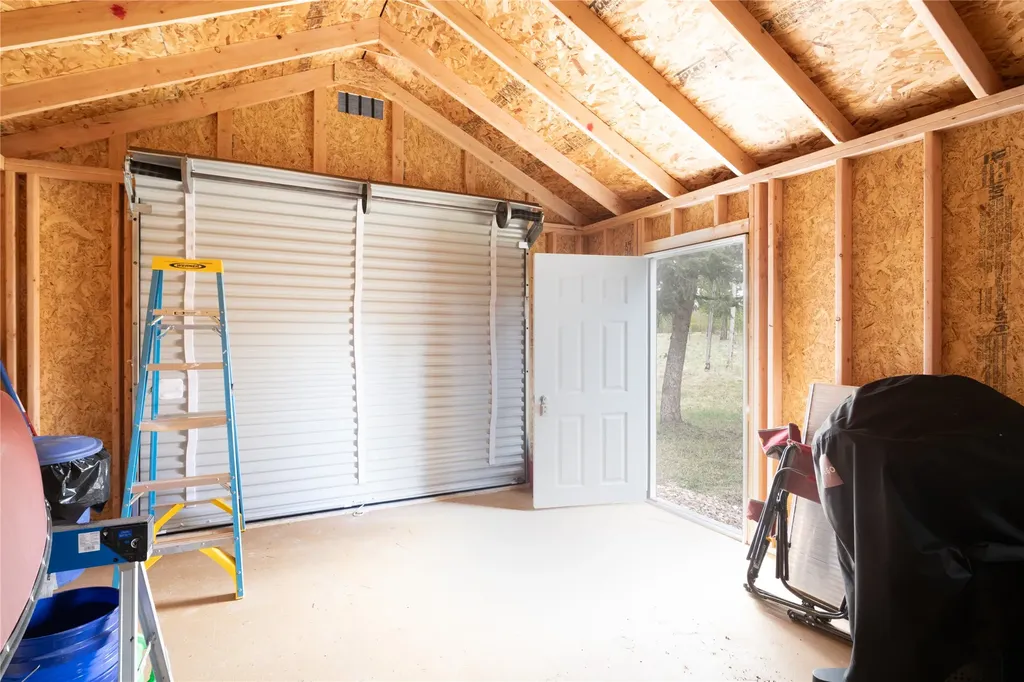 121 Peacemaker Place Seeley Lake MT 59868