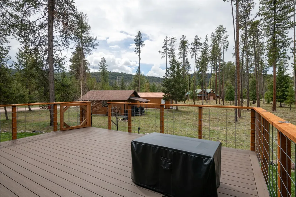 121 Peacemaker Place Seeley Lake MT 59868