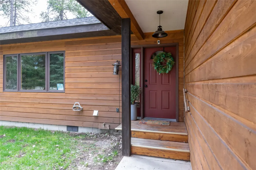 121 Peacemaker Place Seeley Lake MT 59868