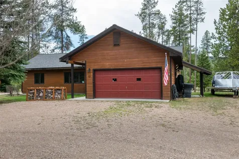 121 Peacemaker Place Seeley Lake MT 59868