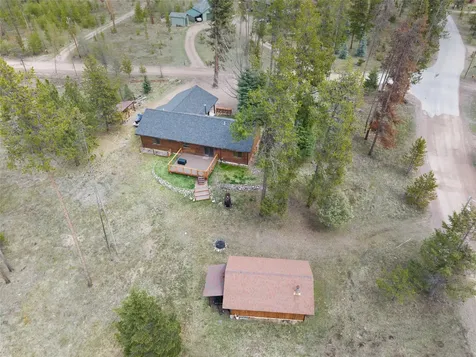 121 Peacemaker Place Seeley Lake MT 59868