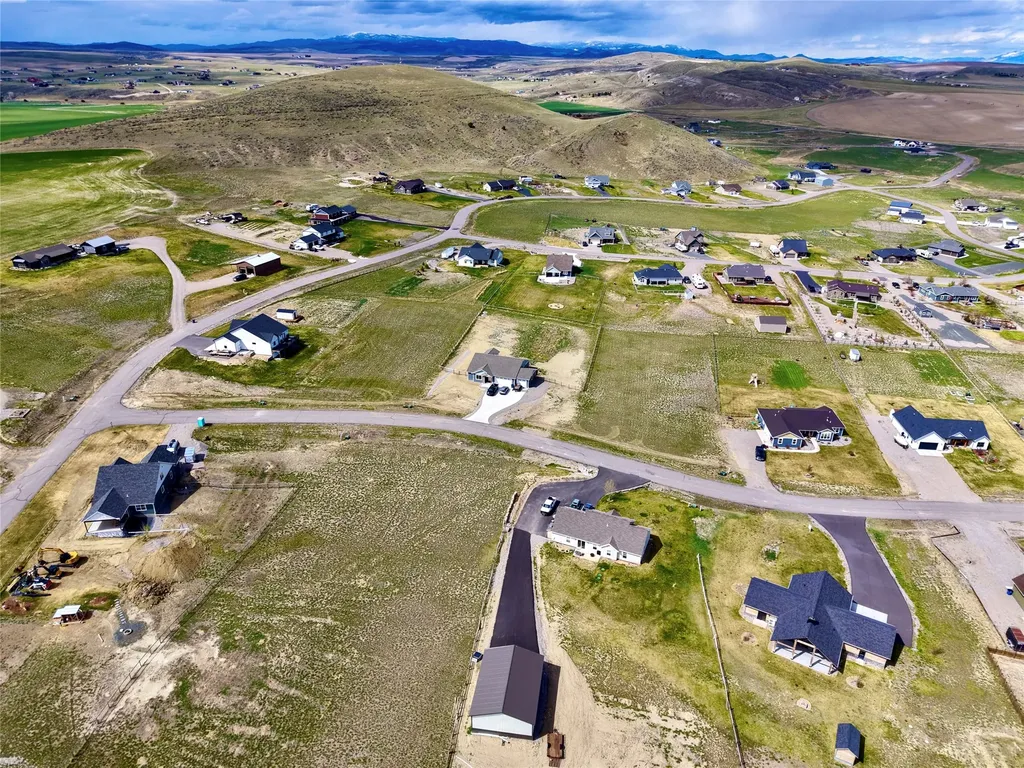Lot 173 Western Larch Place Three Forks MT 59752