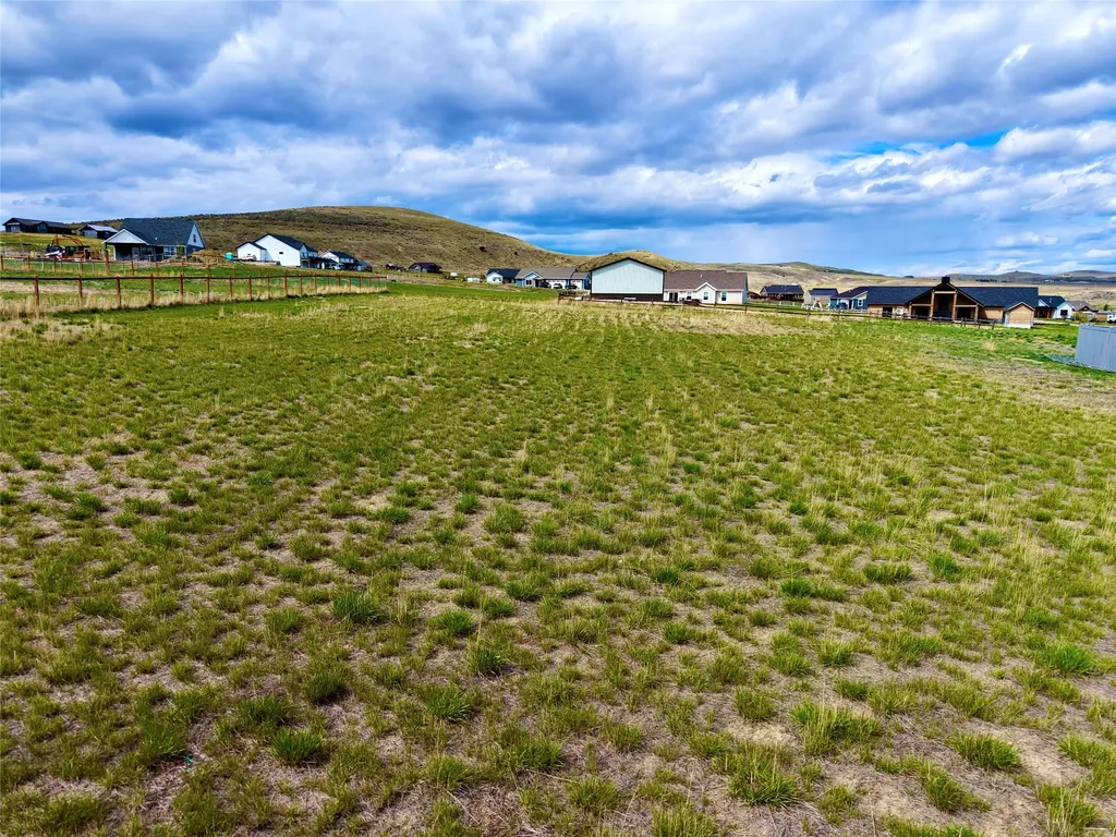 Lot 173 Western Larch Place Three Forks MT 59752