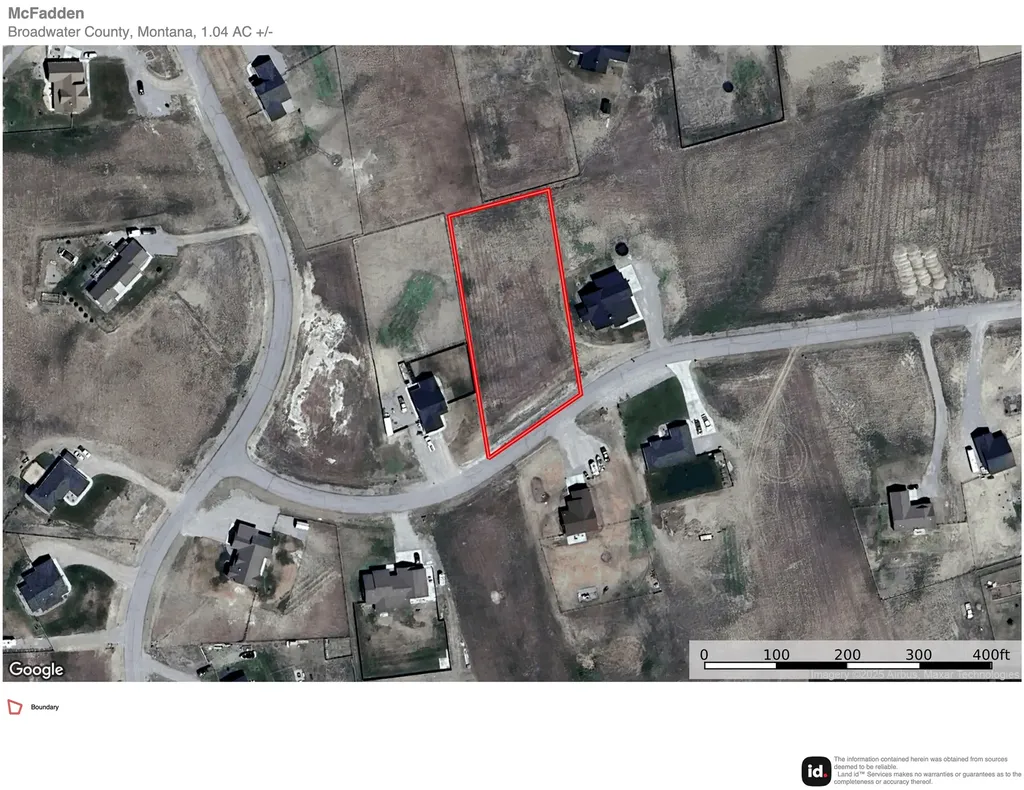 Lot 173 Western Larch Place Three Forks MT 59752