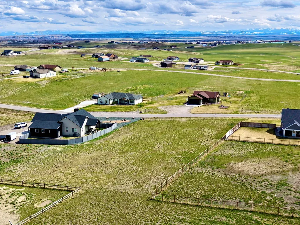 Lot 173 Western Larch Place Three Forks MT 59752