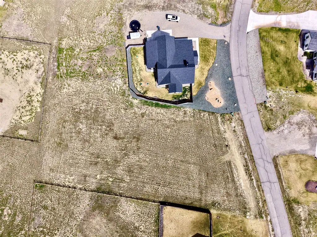 Lot 173 Western Larch Place Three Forks MT 59752