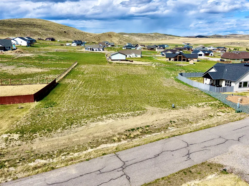 Lot 173 Western Larch Place Three Forks MT 59752