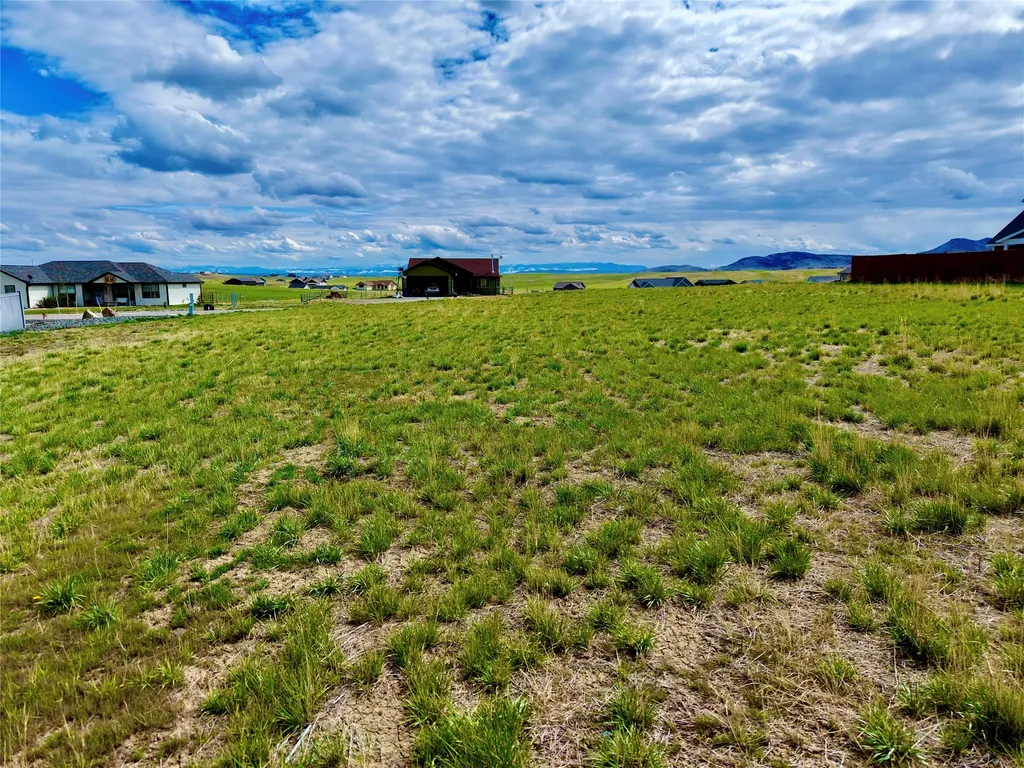 Lot 173 Western Larch Place Three Forks MT 59752