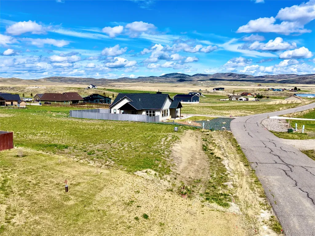 Lot 173 Western Larch Place Three Forks MT 59752
