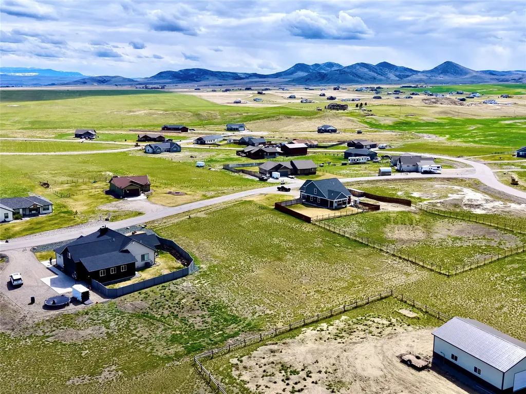 Lot 173 Western Larch Place Three Forks MT 59752