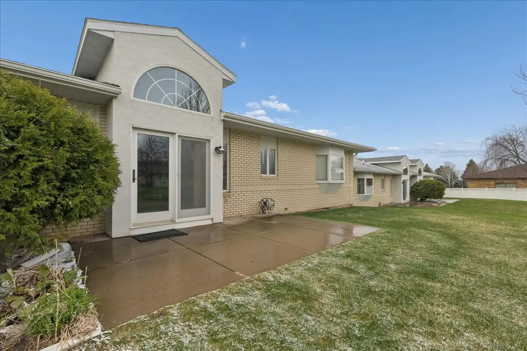 2801 16th Avenue S Great Falls MT 59405