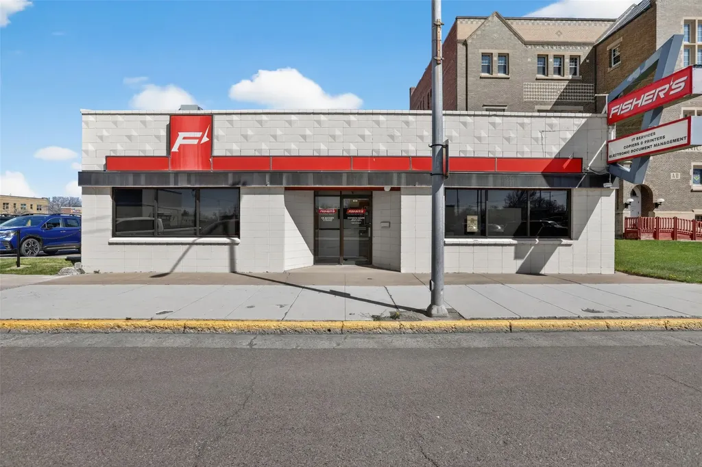 819 Central Avenue Great Falls MT 59401