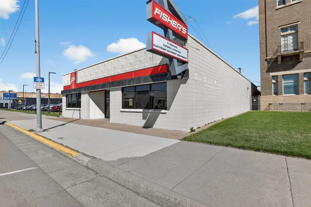 819 Central Avenue Great Falls MT 59401