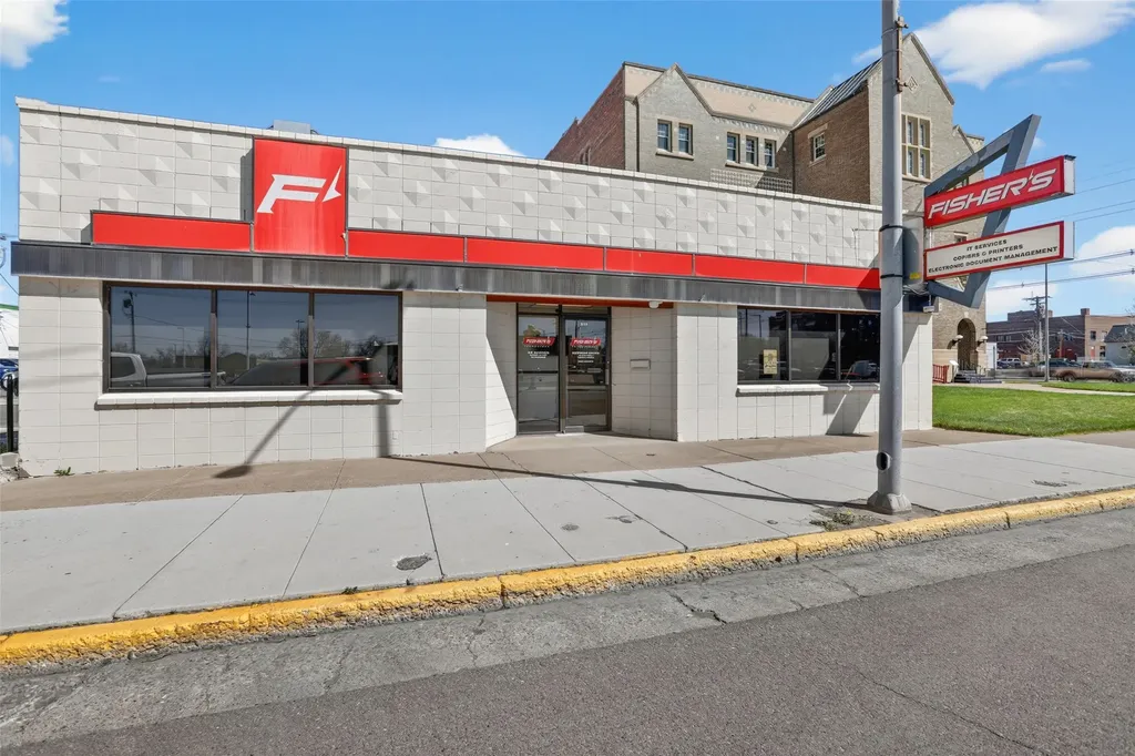 819 Central Avenue Great Falls MT 59401