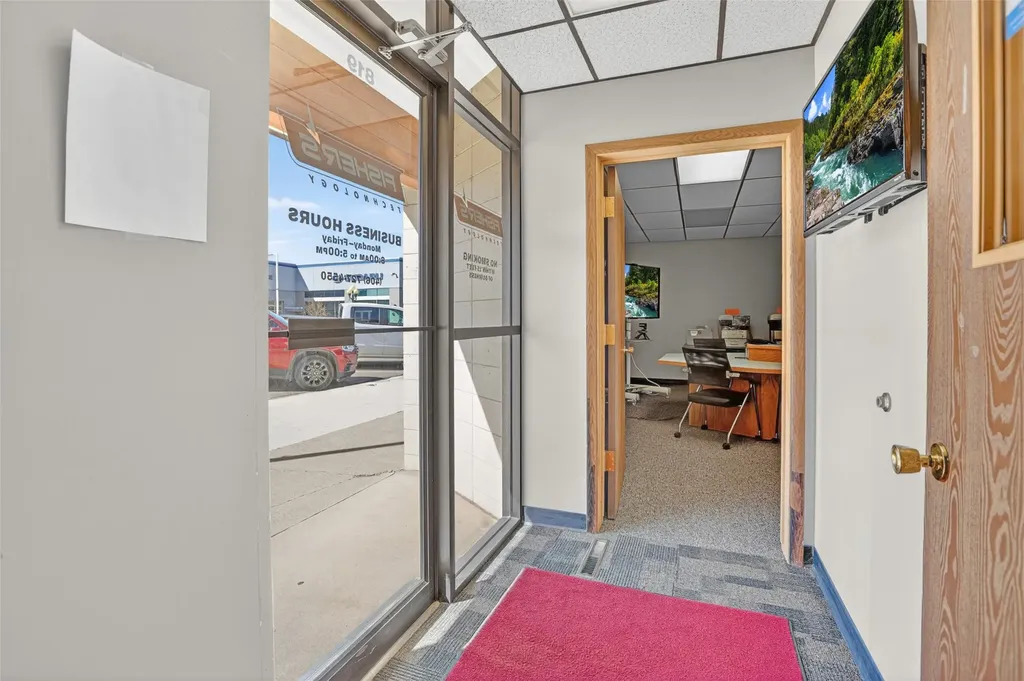 819 Central Avenue Great Falls MT 59401