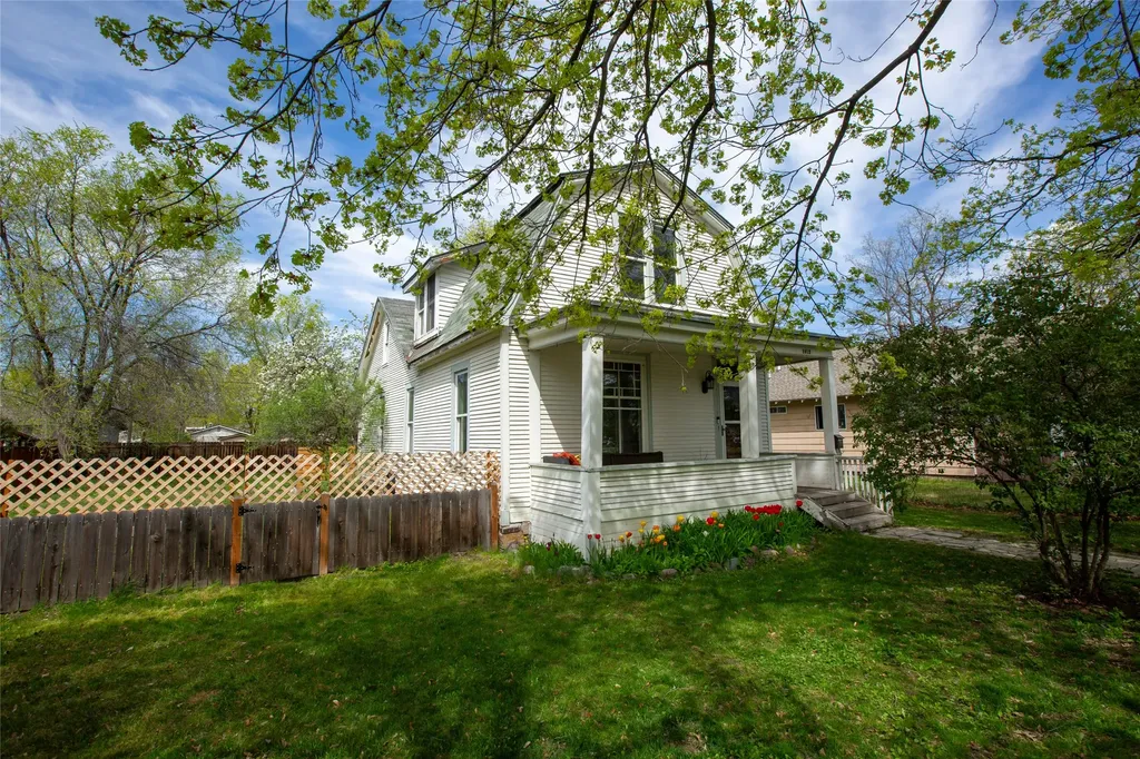 1012 Toole Avenue Missoula MT 59802