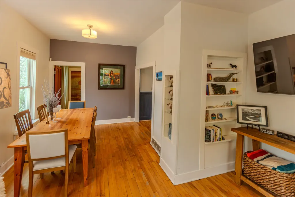 1012 Toole Avenue Missoula MT 59802