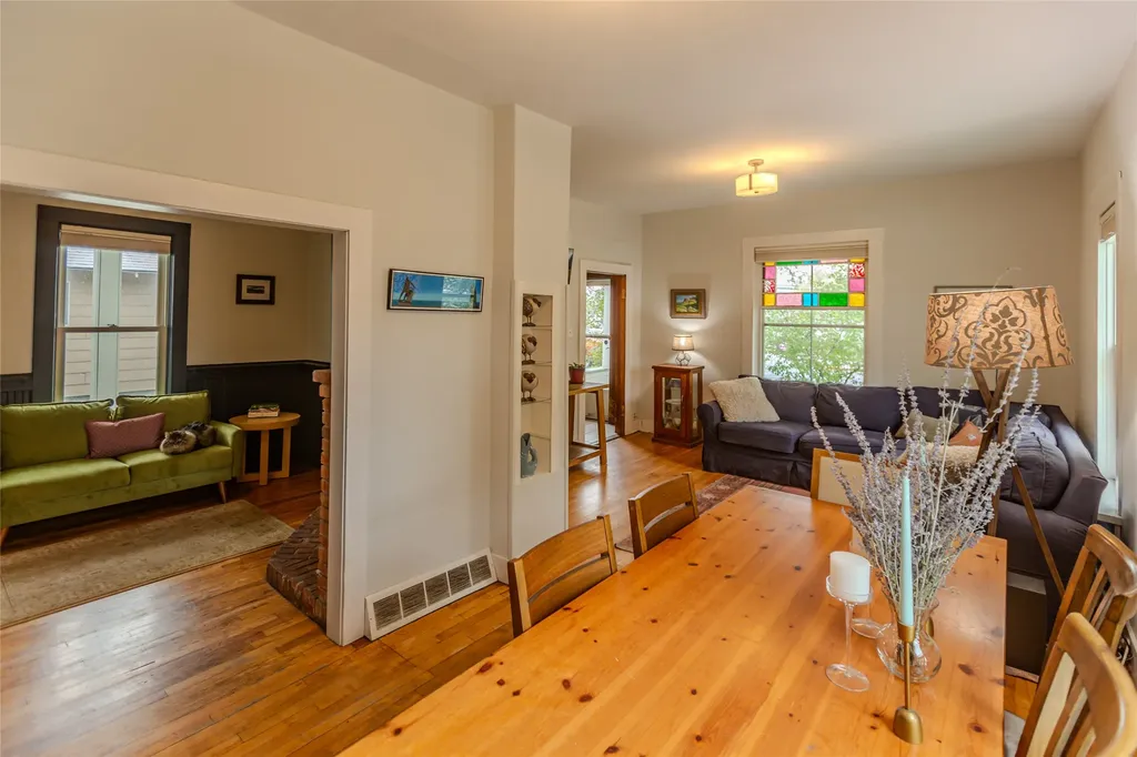 1012 Toole Avenue Missoula MT 59802
