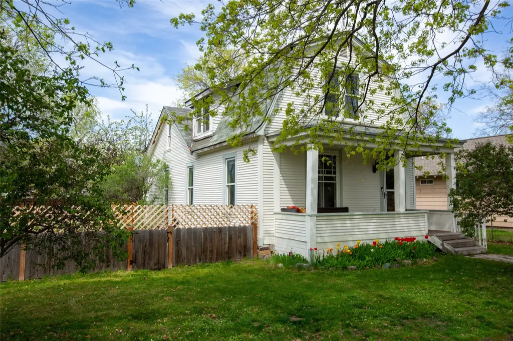 1012 Toole Avenue Missoula MT 59802