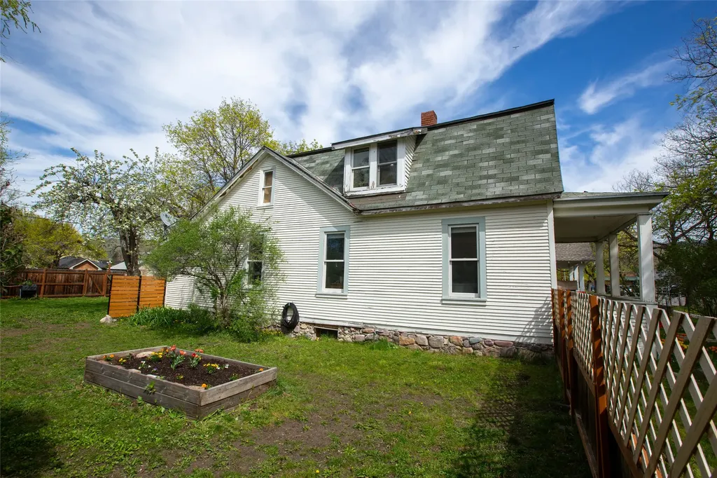 1012 Toole Avenue Missoula MT 59802
