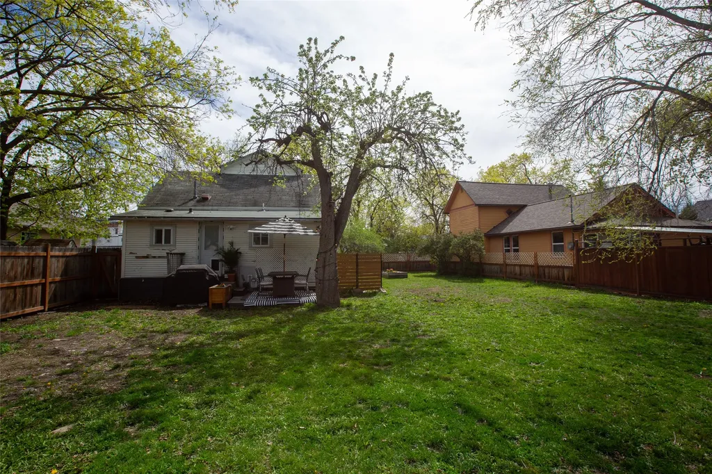 1012 Toole Avenue Missoula MT 59802