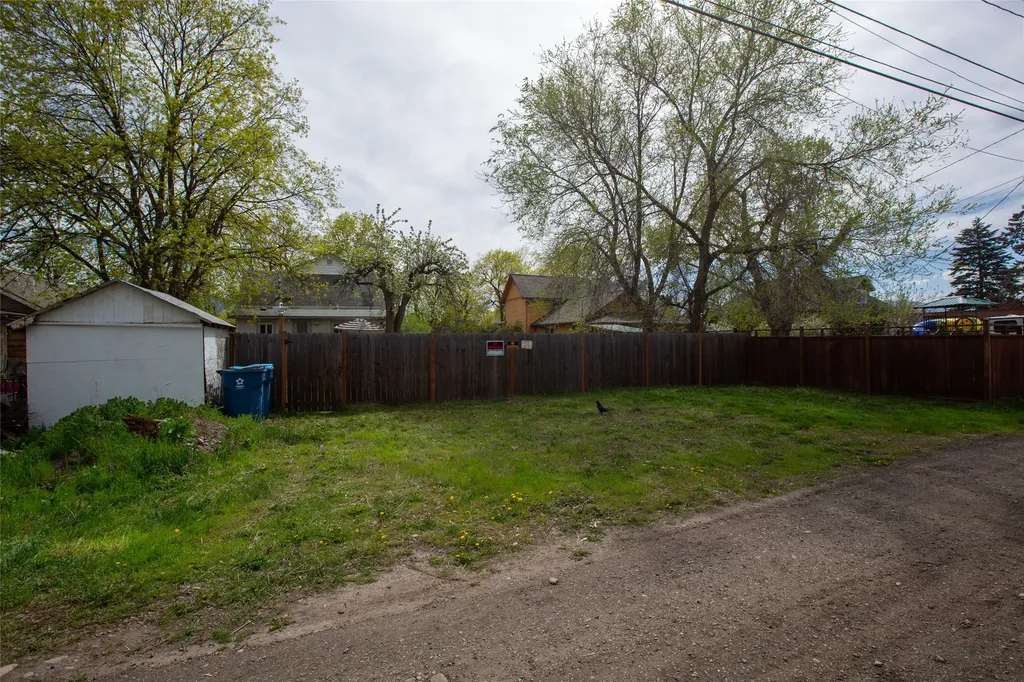 1012 Toole Avenue Missoula MT 59802