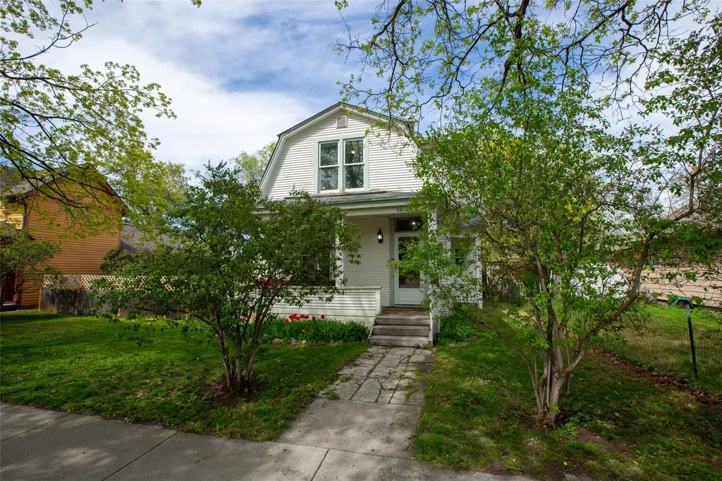 1012 Toole Avenue Missoula MT 59802