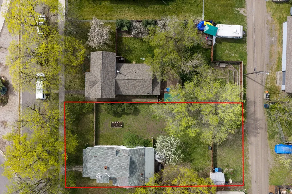 1012 Toole Avenue Missoula MT 59802