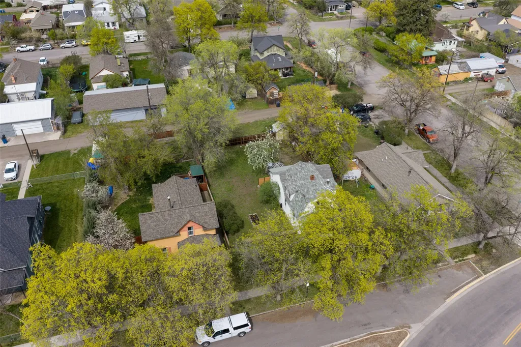 1012 Toole Avenue Missoula MT 59802