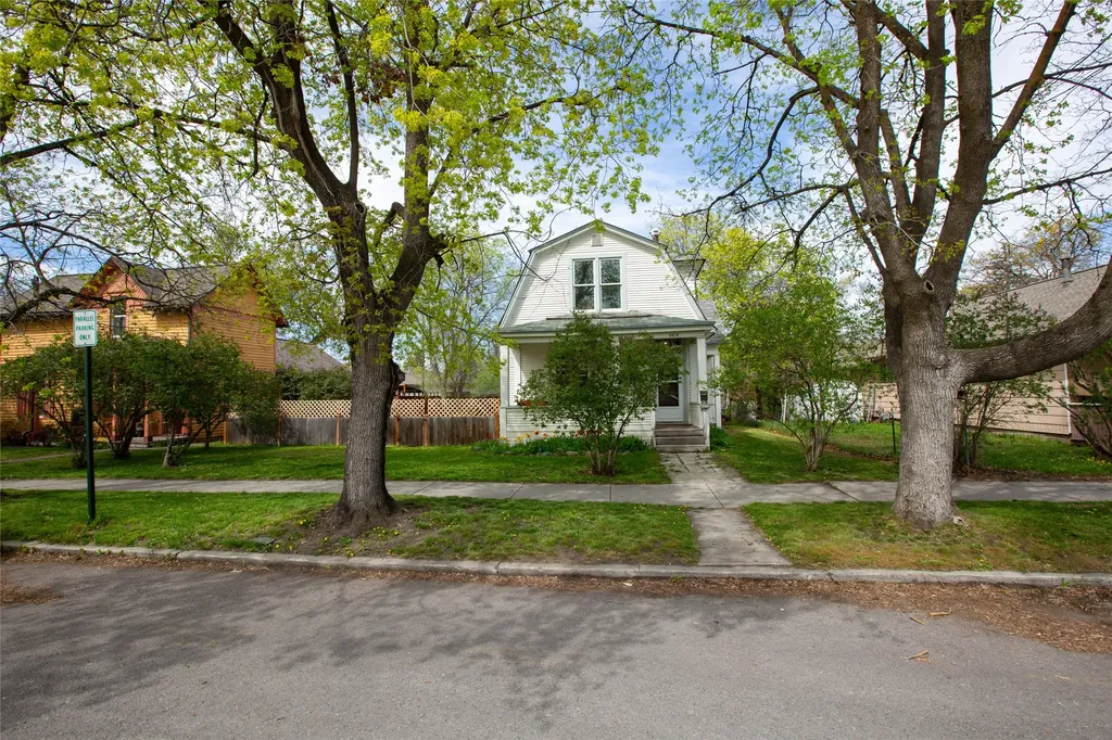1012 Toole Avenue Missoula MT 59802