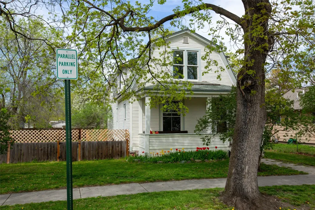 1012 Toole Avenue Missoula MT 59802