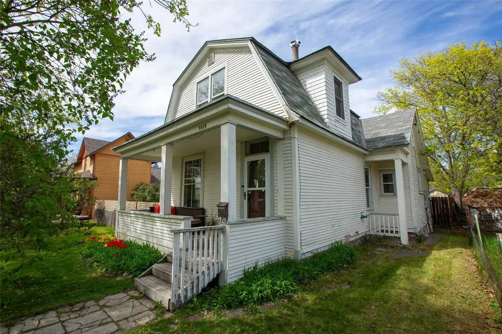 1012 Toole Avenue Missoula MT 59802