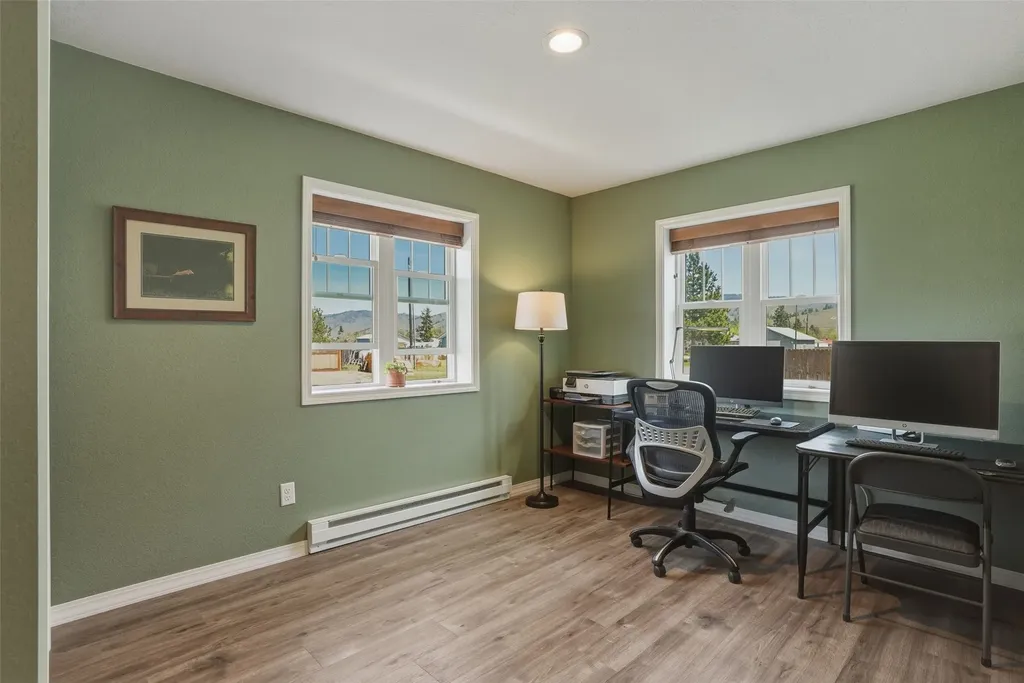 104 S Mill Street Darby MT 59829