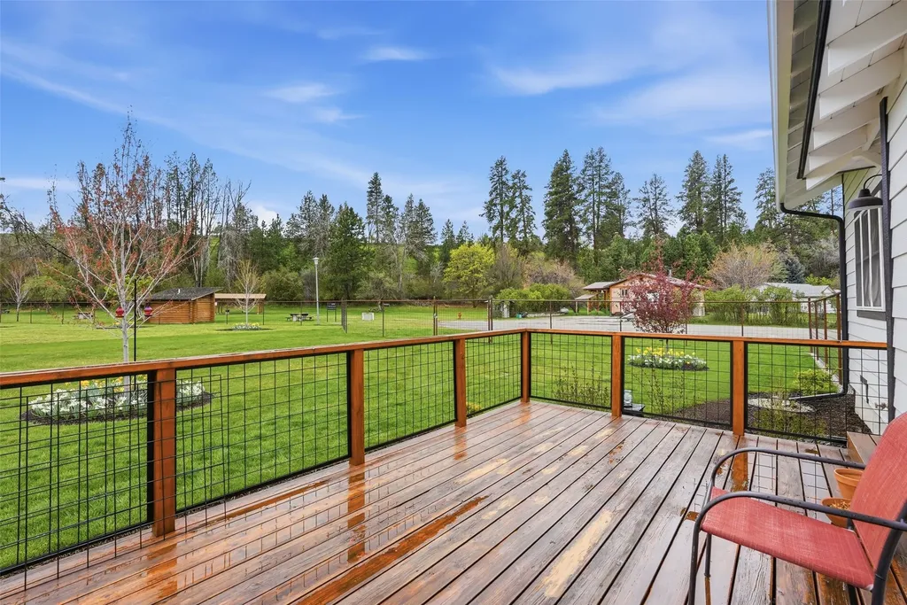 104 S Mill Street Darby MT 59829