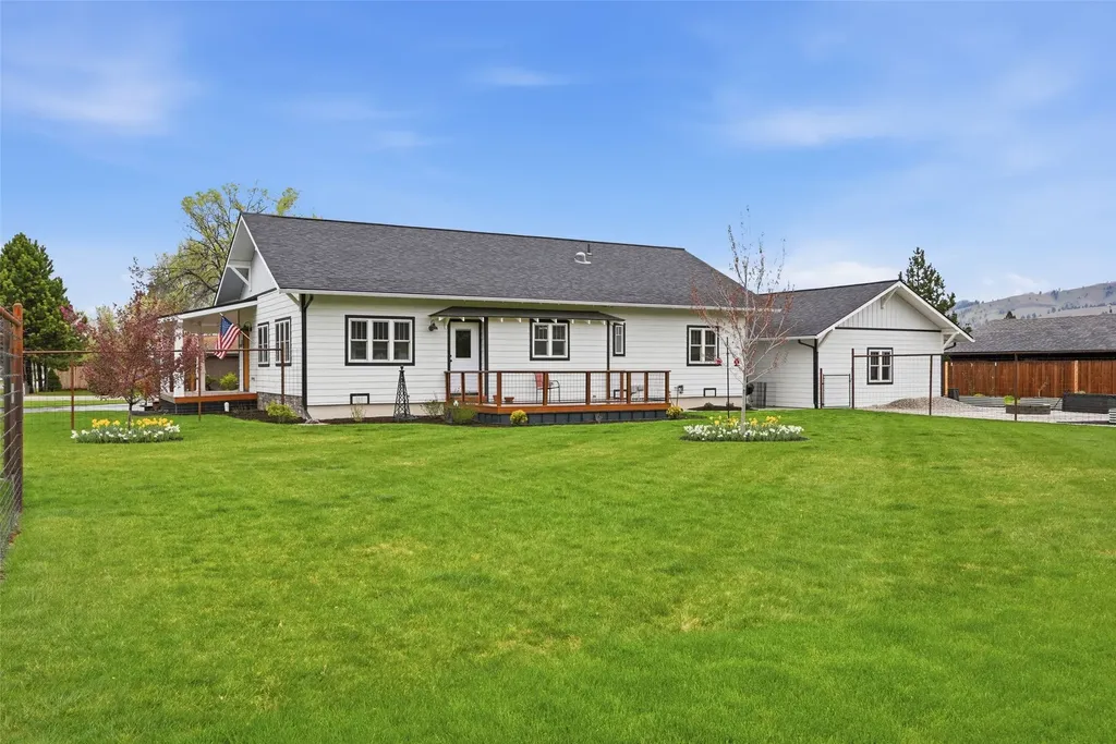 104 S Mill Street Darby MT 59829