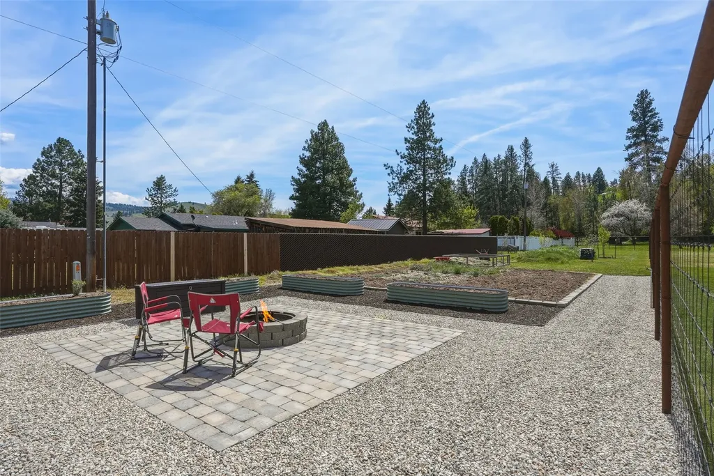104 S Mill Street Darby MT 59829