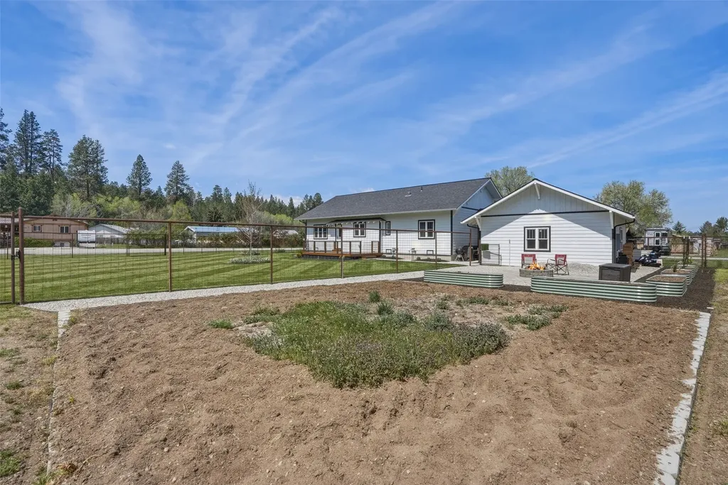 104 S Mill Street Darby MT 59829