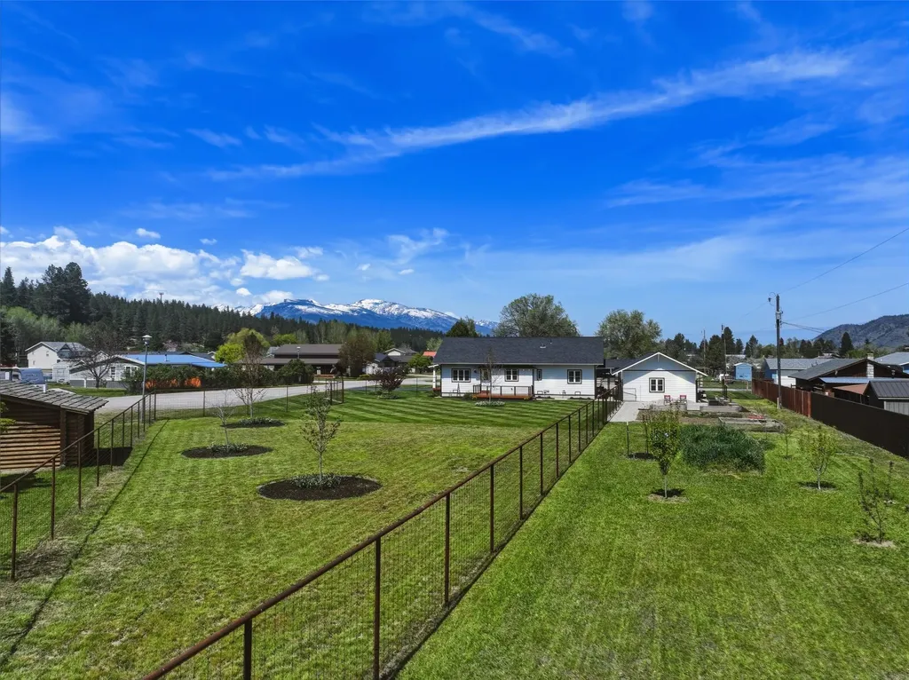 104 S Mill Street Darby MT 59829
