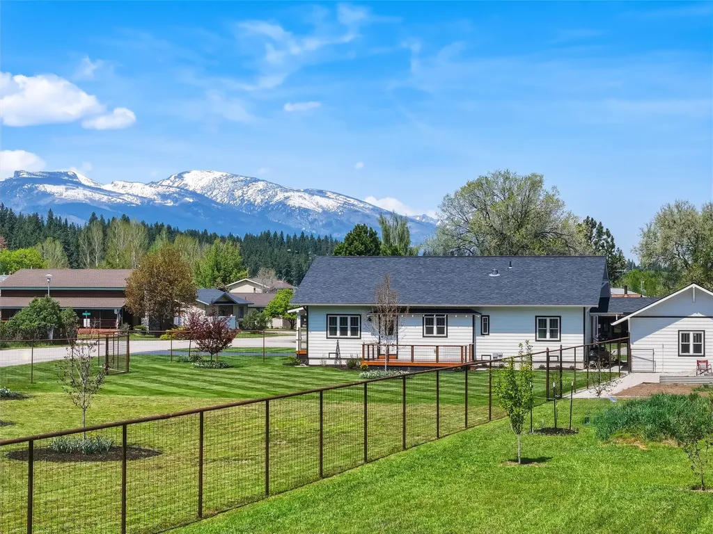 104 S Mill Street Darby MT 59829