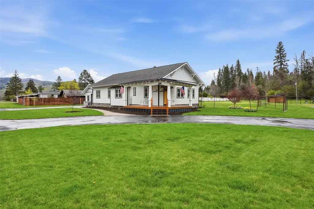104 S Mill Street Darby MT 59829
